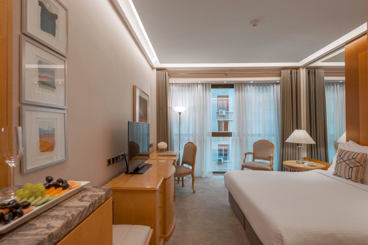 Melia Athens
