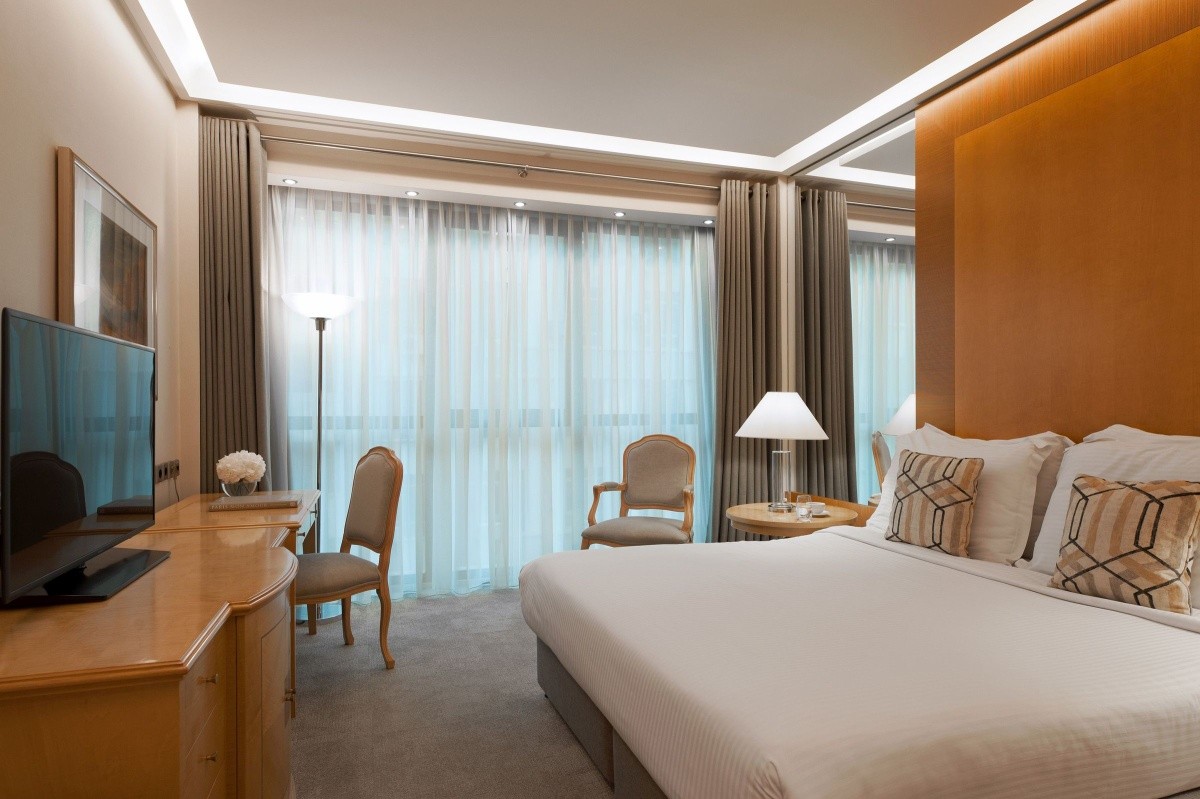 Melia Athens