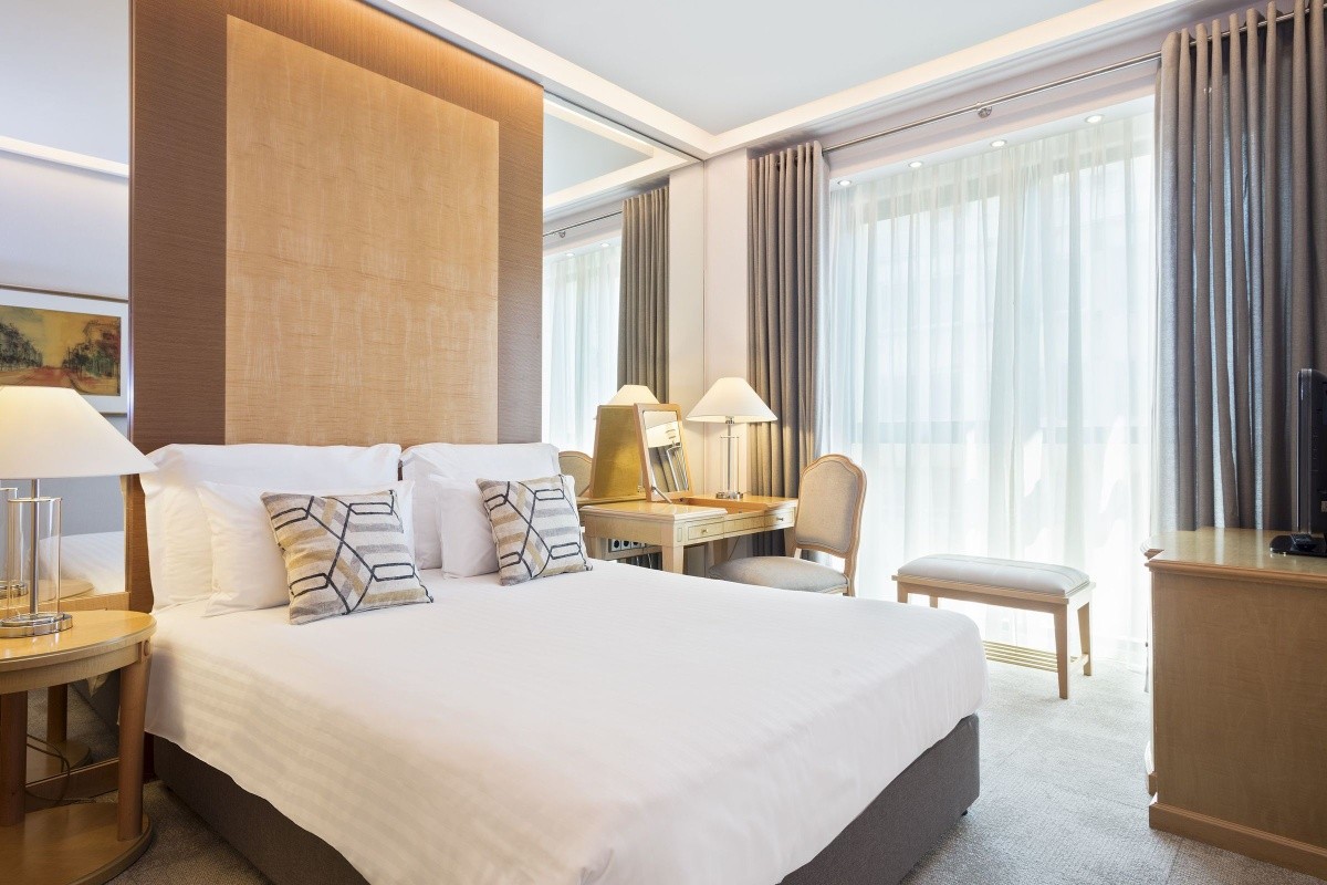 Melia Athens