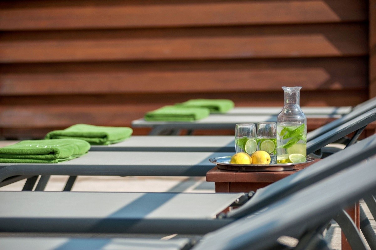 Melia Athens