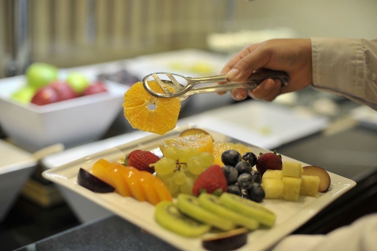 Melia Athens