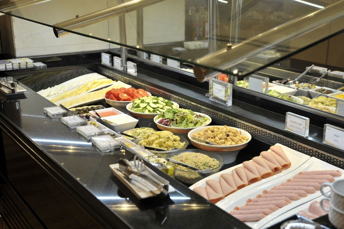 Melia Athens