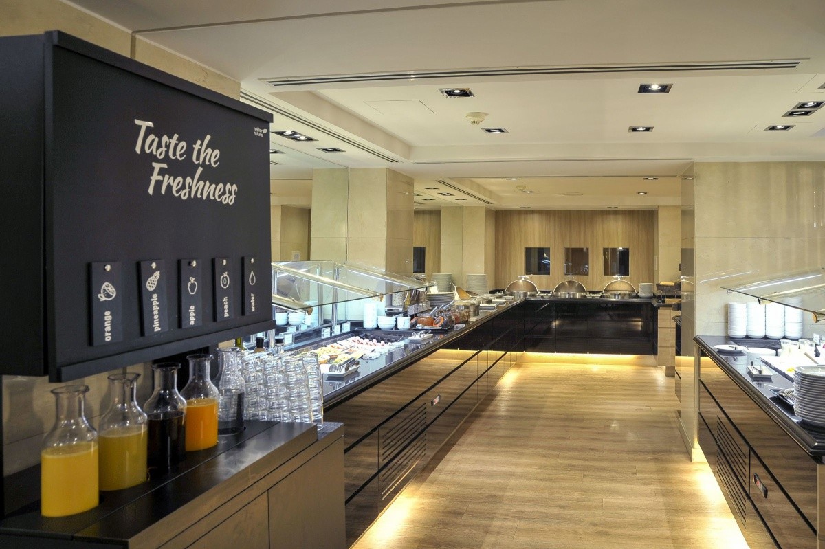 Melia Athens