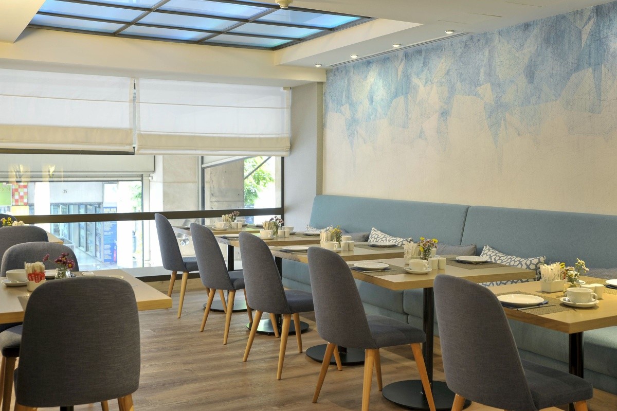 Melia Athens