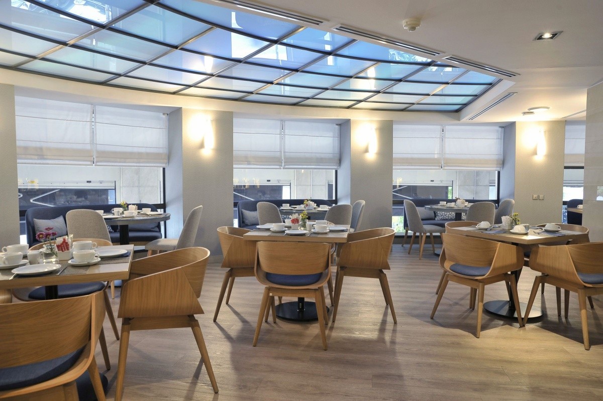 Melia Athens