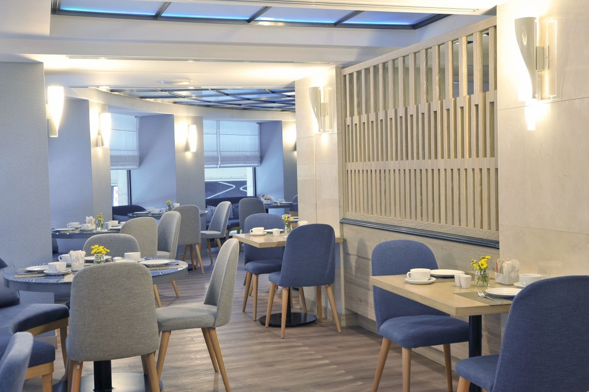 Melia Athens