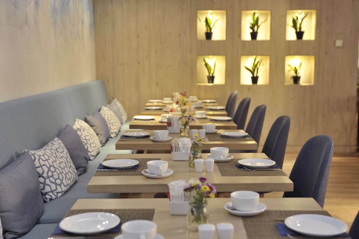 Melia Athens