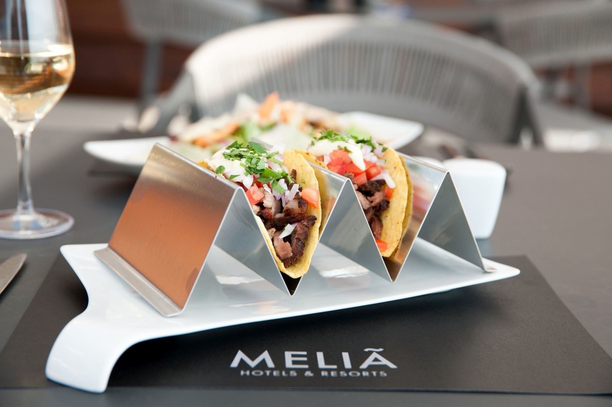 Melia Athens