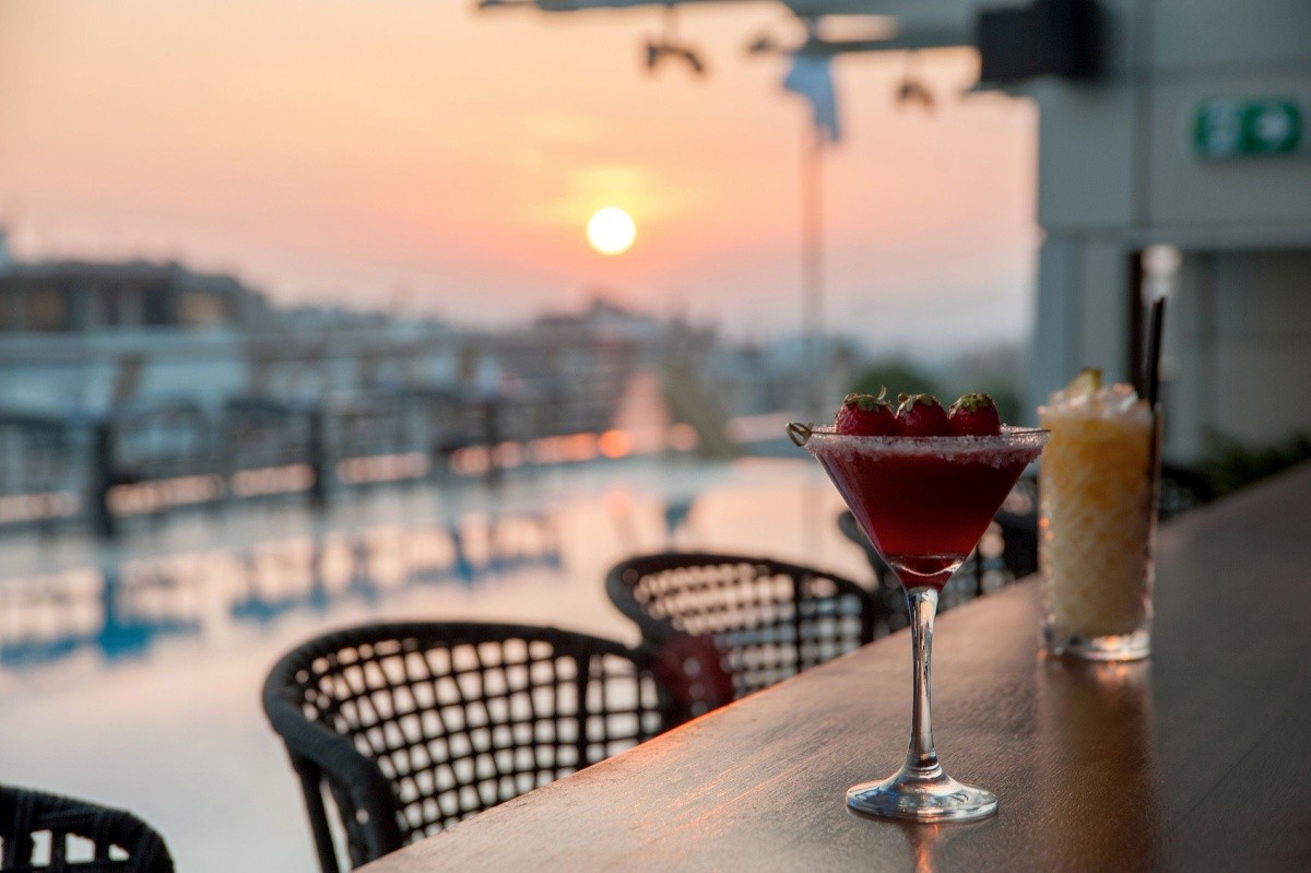 Melia Athens