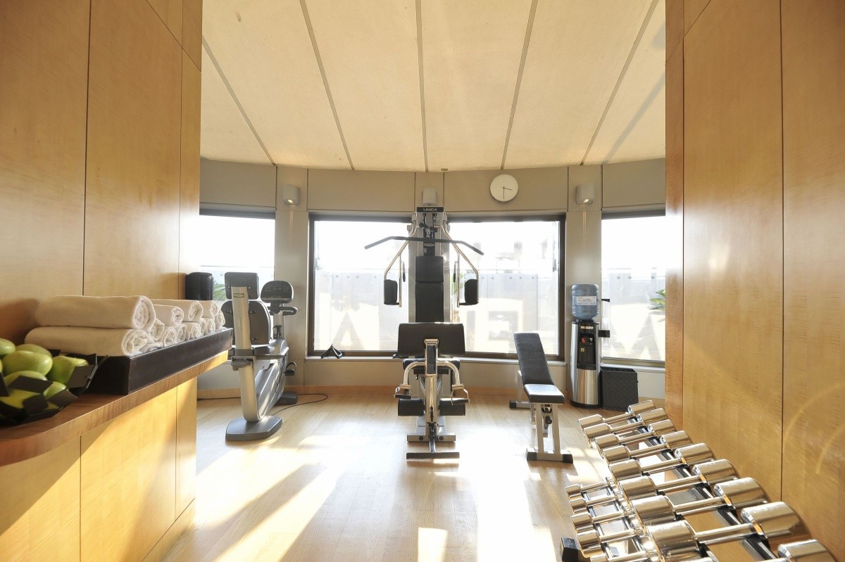 Melia Athens