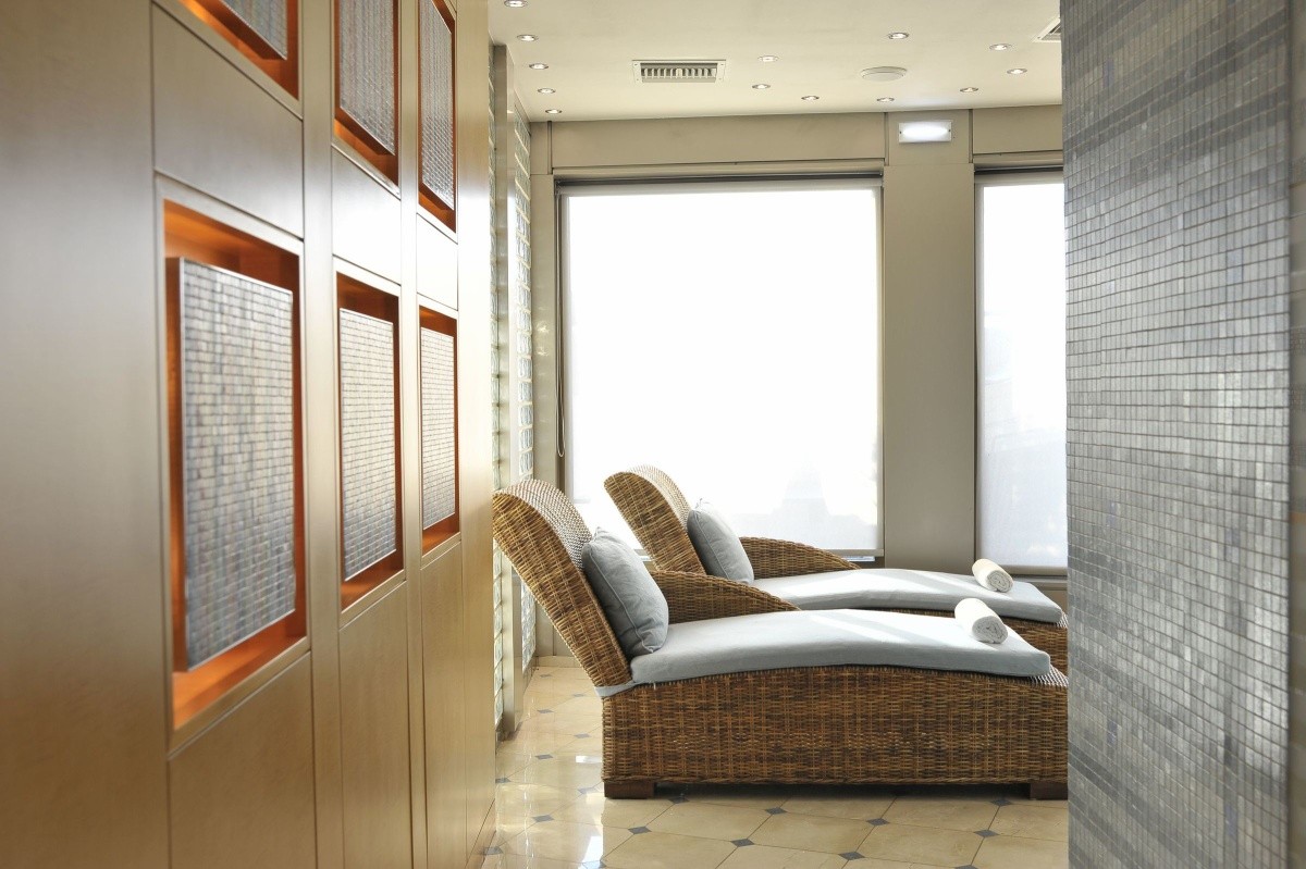 Melia Athens