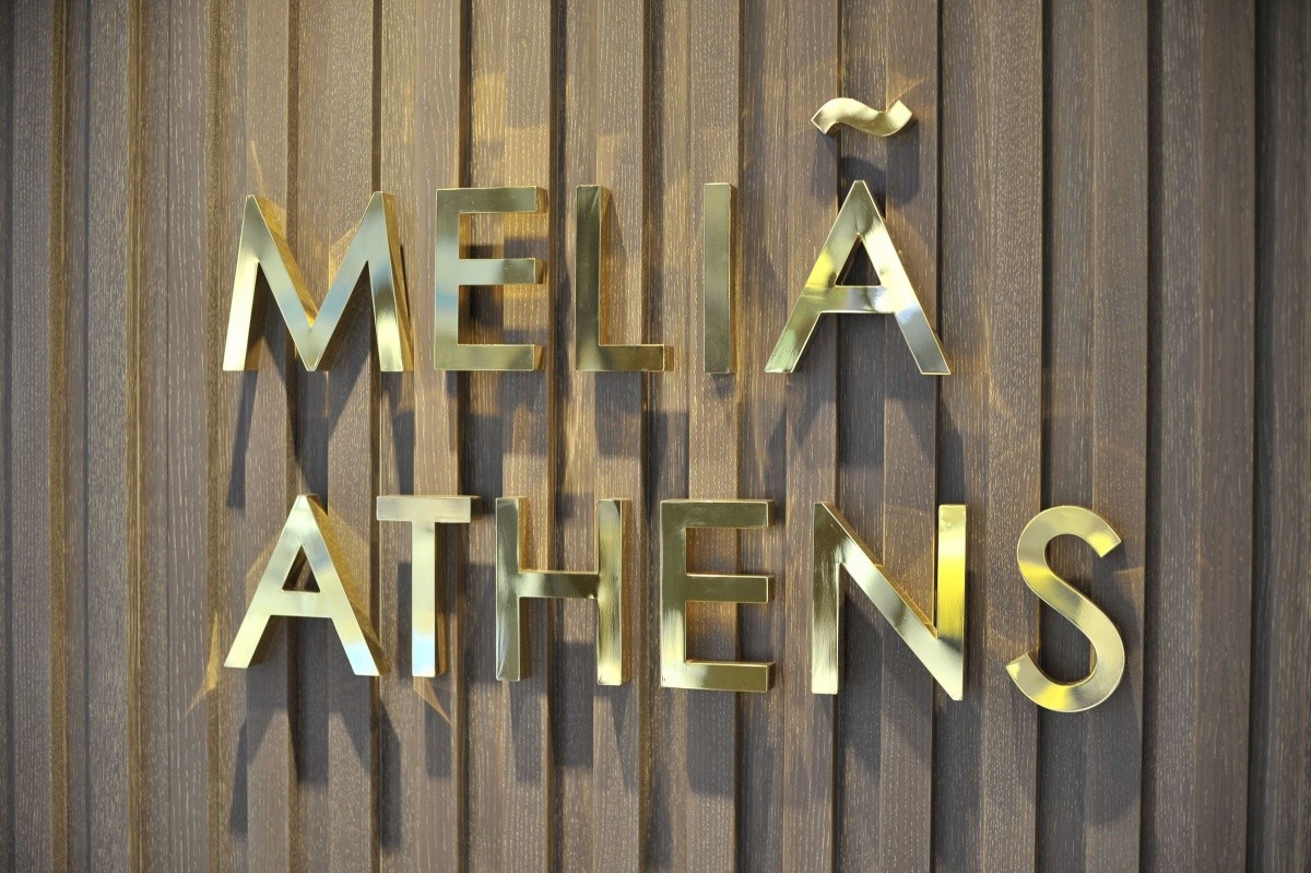 Melia Athens