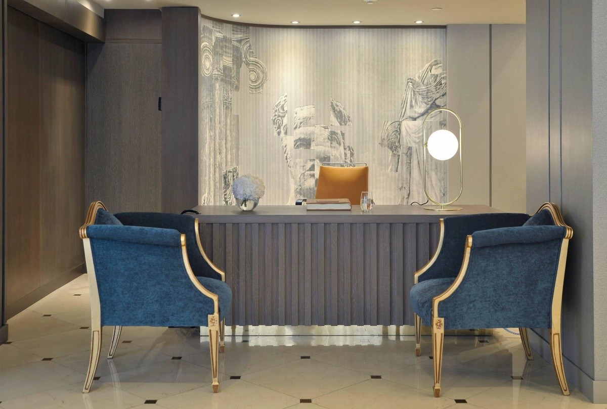 Melia Athens