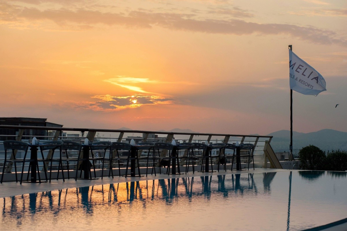 Melia Athens