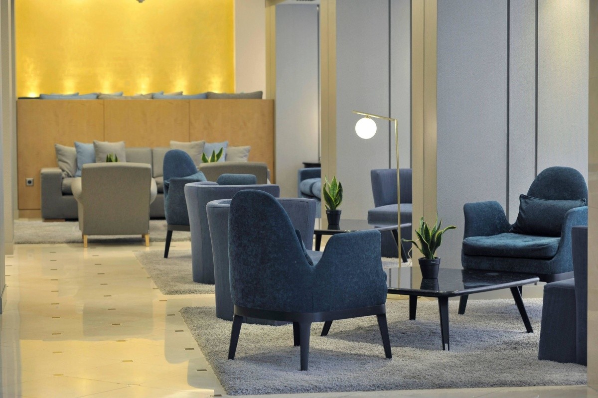 Melia Athens