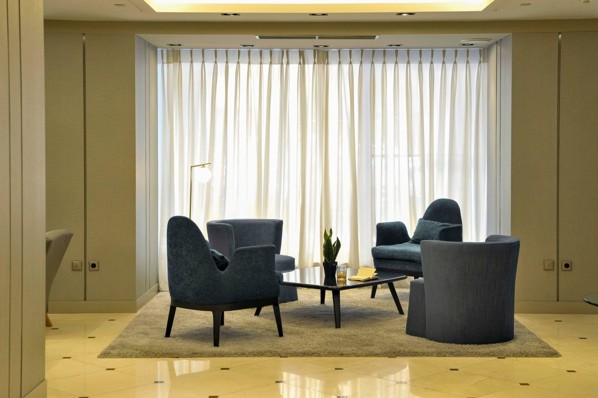 Melia Athens