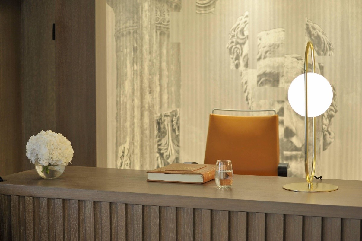 Melia Athens