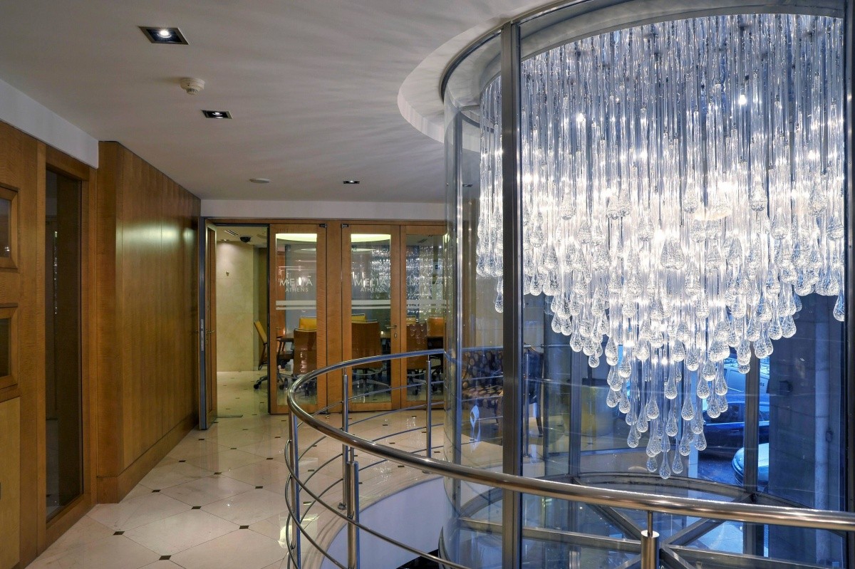 Melia Athens