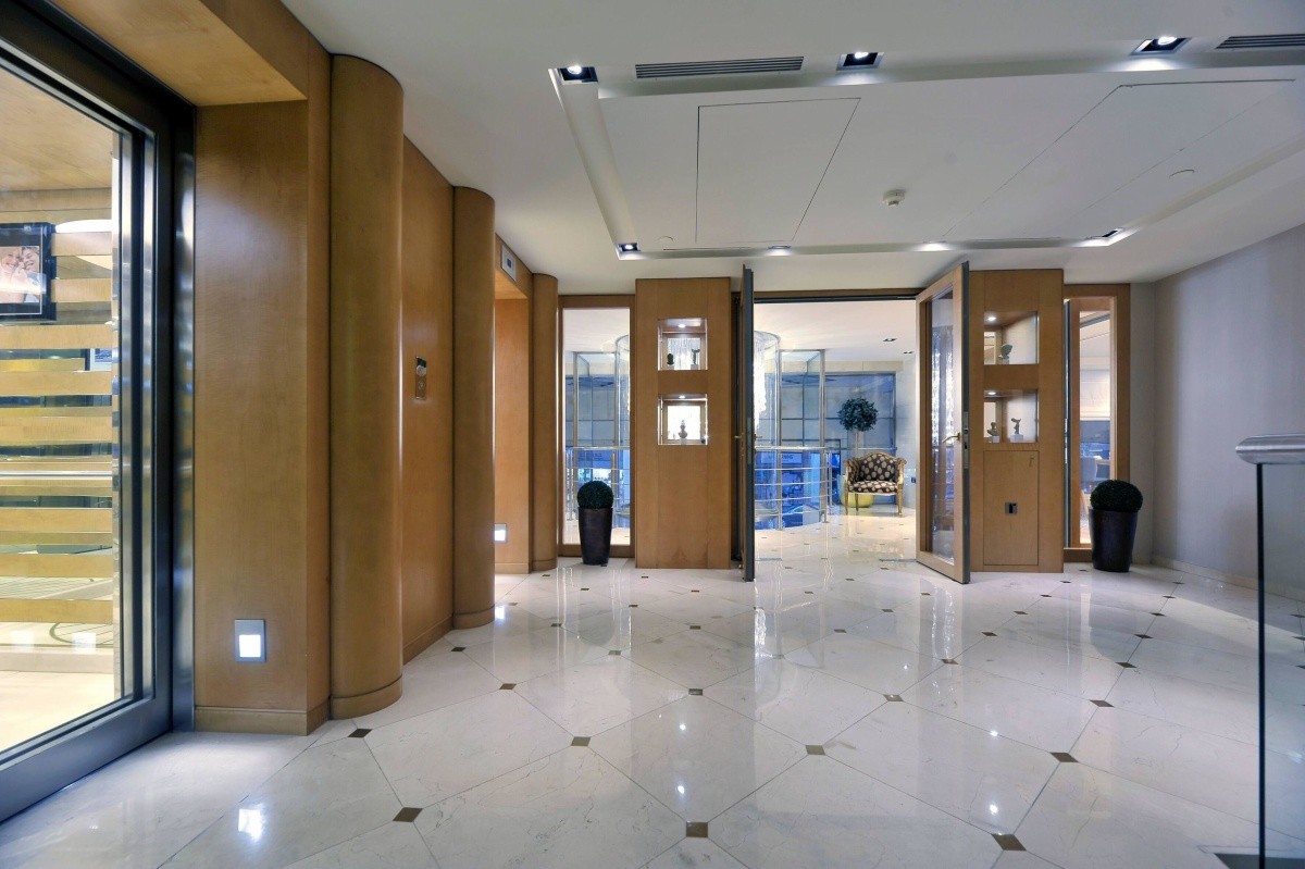 Melia Athens