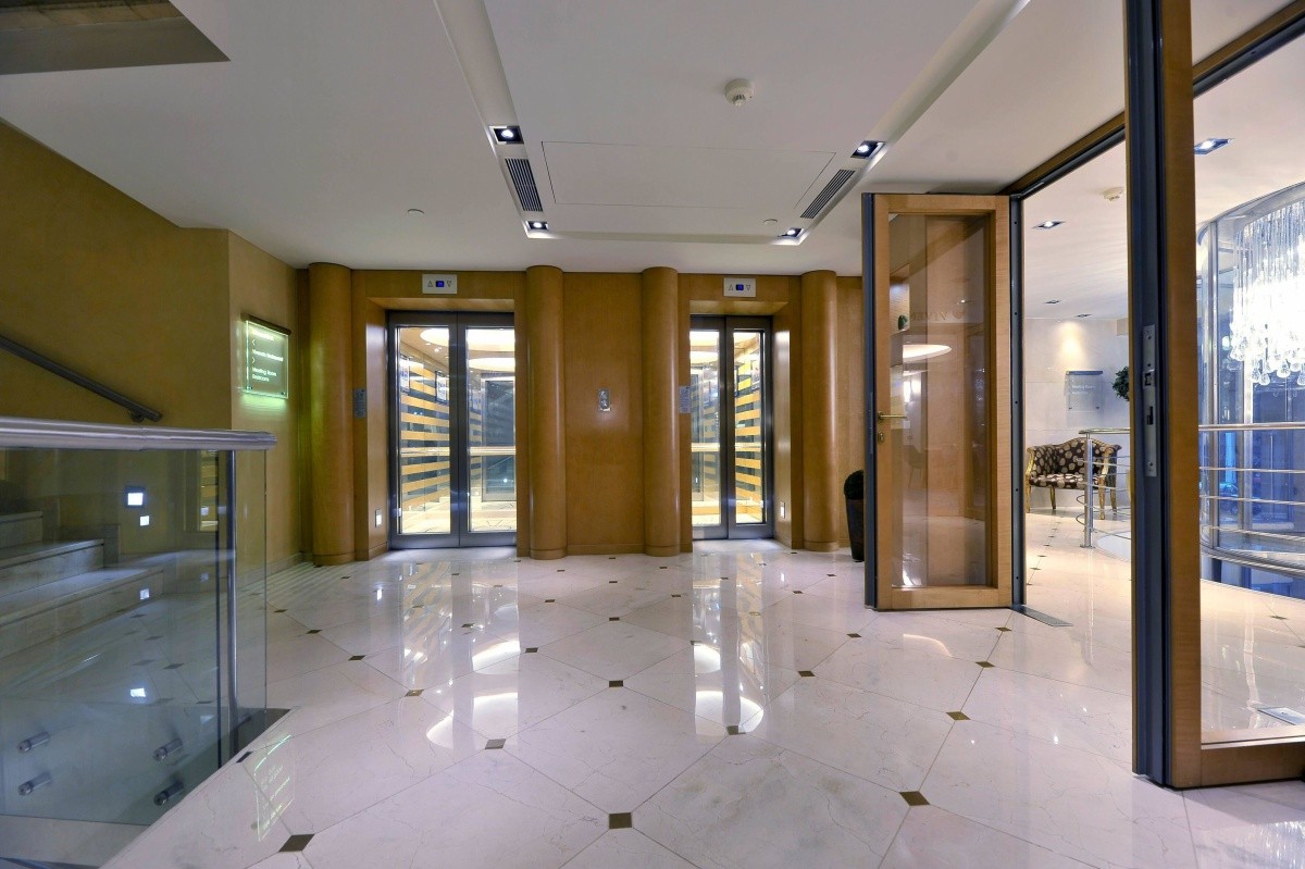 Melia Athens