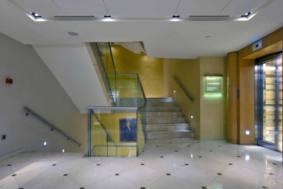 Melia Athens