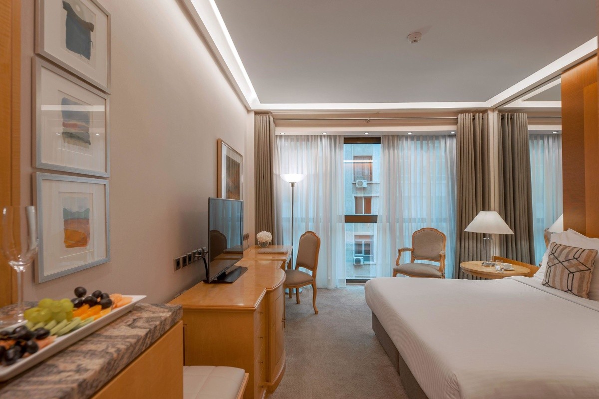 Melia Athens