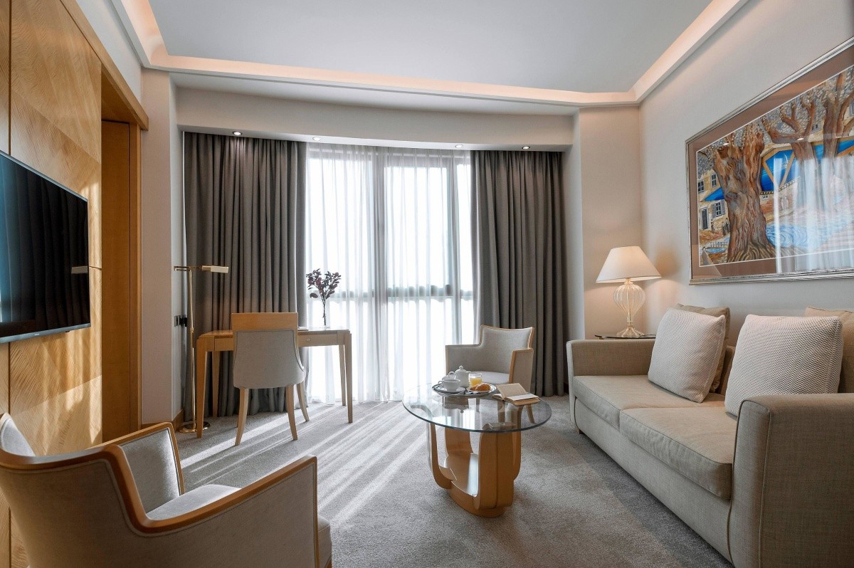 Melia Athens