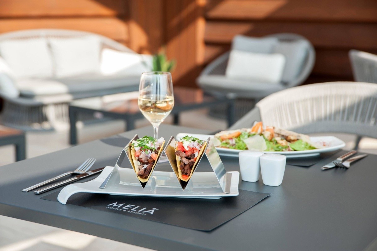 Melia Athens