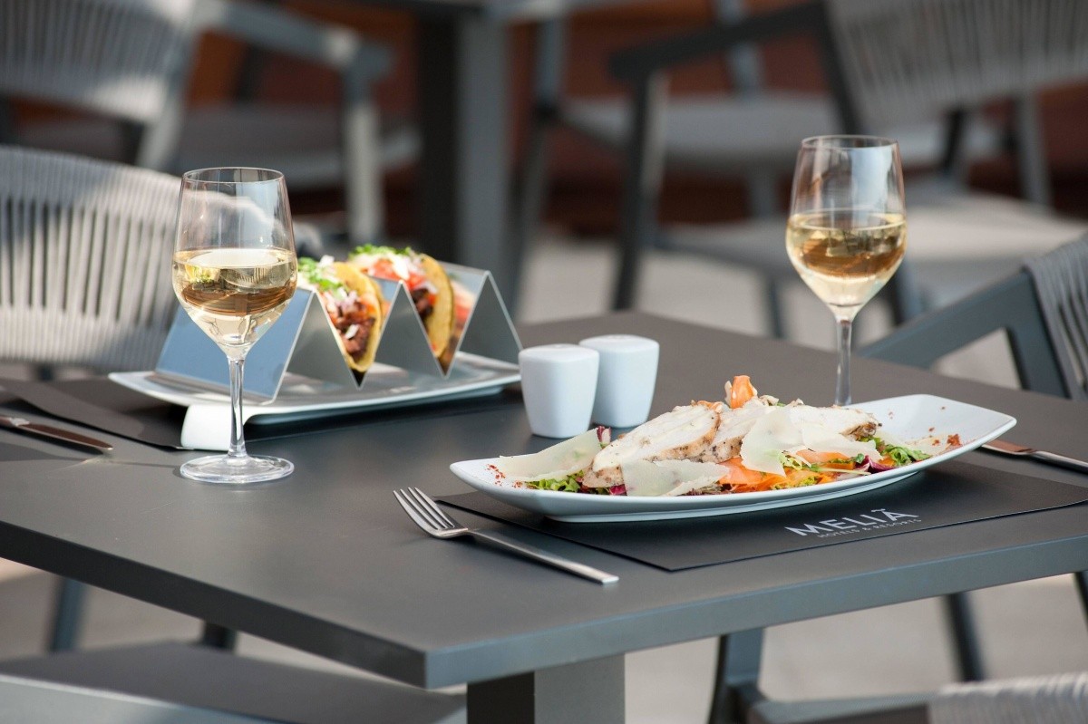 Melia Athens