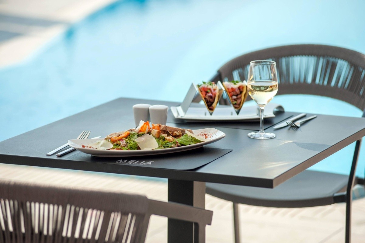 Melia Athens