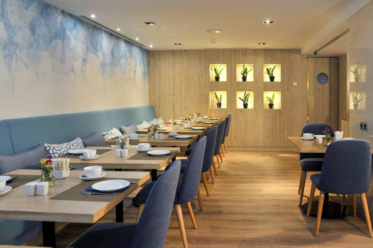 Melia Athens