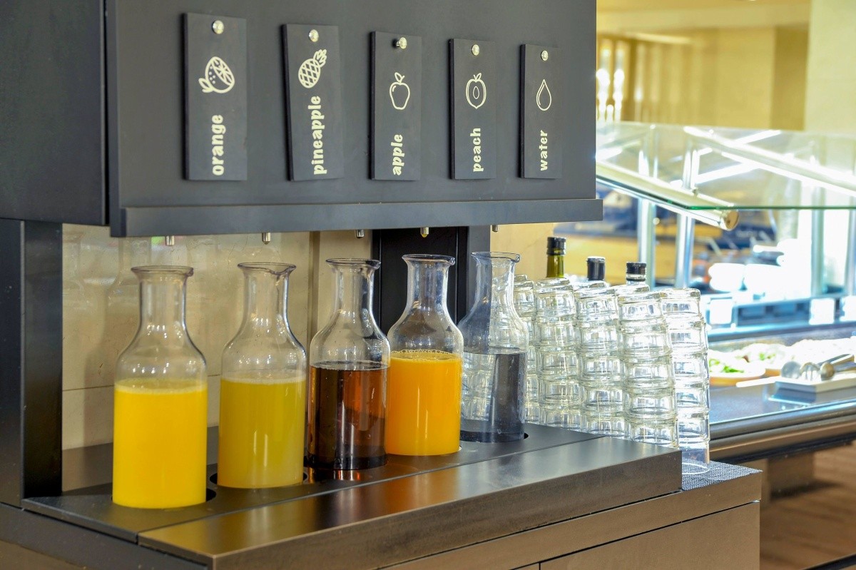 Melia Athens