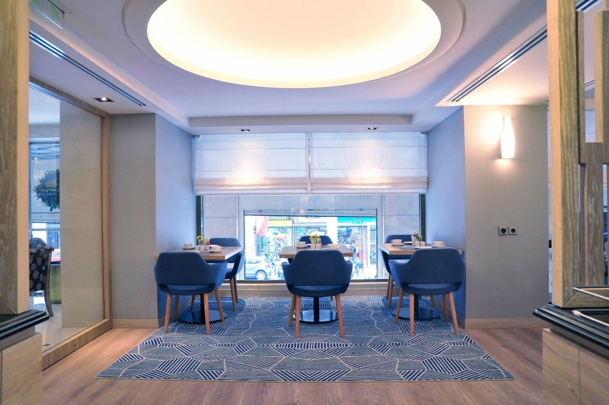 Melia Athens
