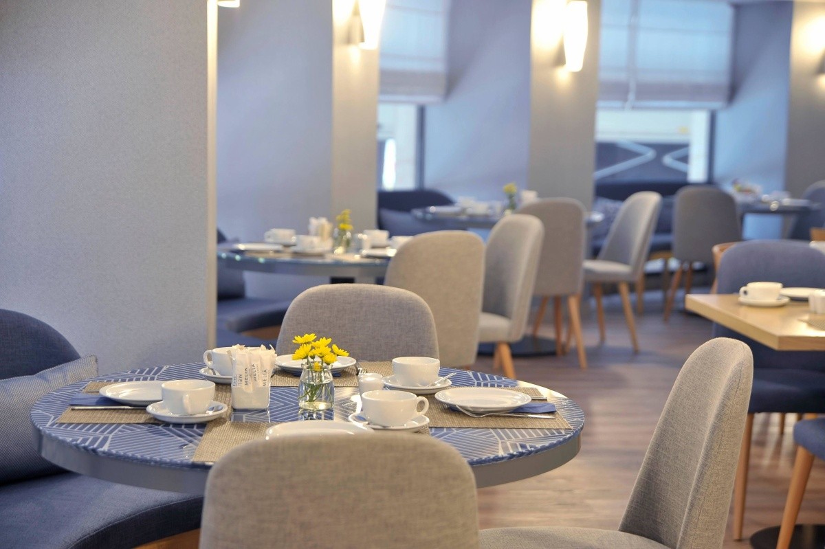 Melia Athens