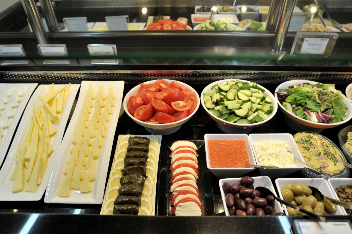 Melia Athens