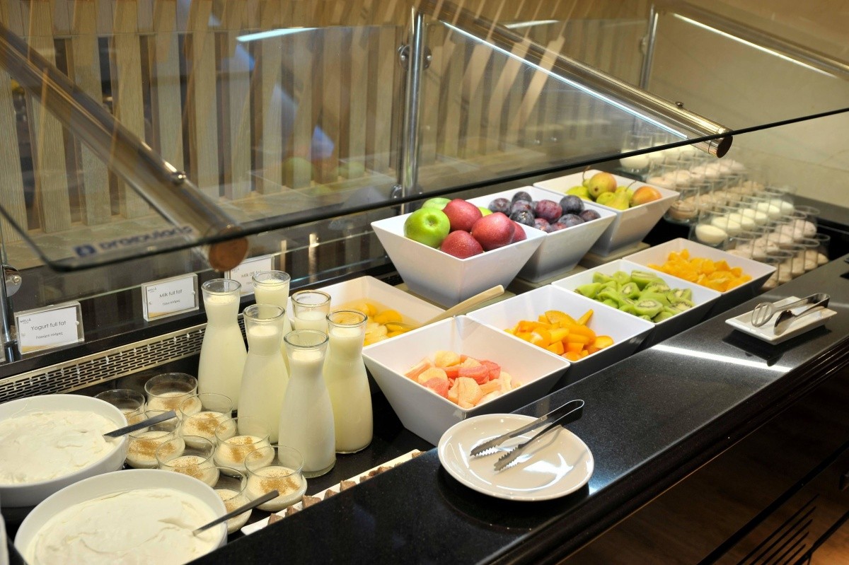 Melia Athens