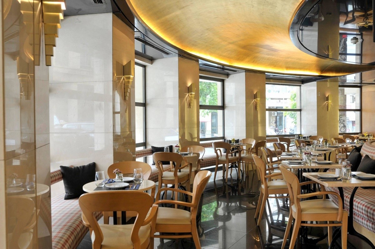 Melia Athens