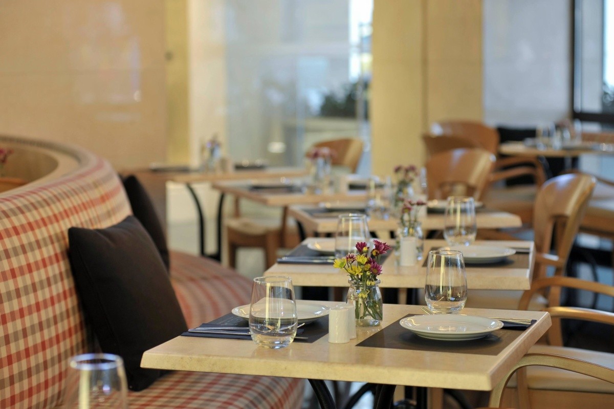 Melia Athens