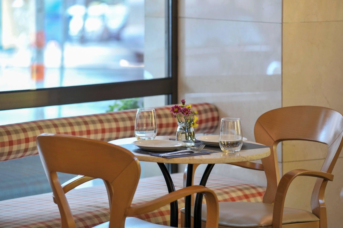 Melia Athens