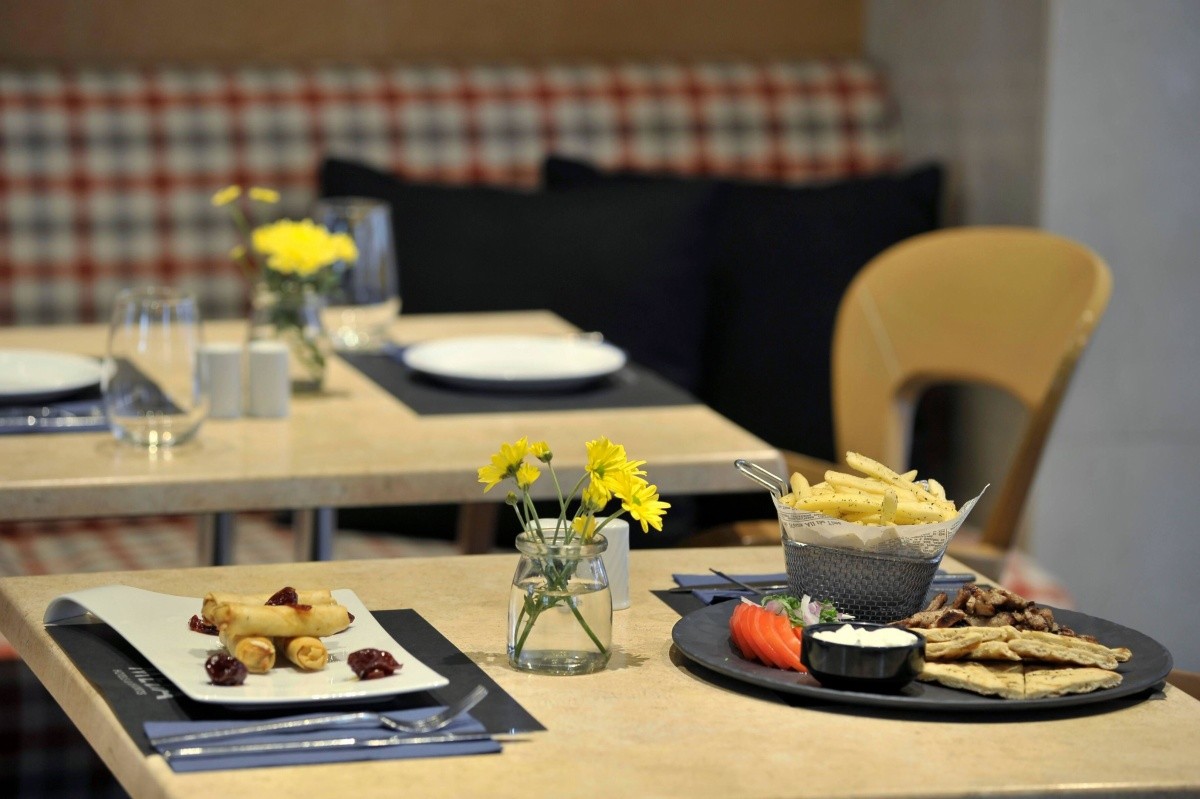 Melia Athens