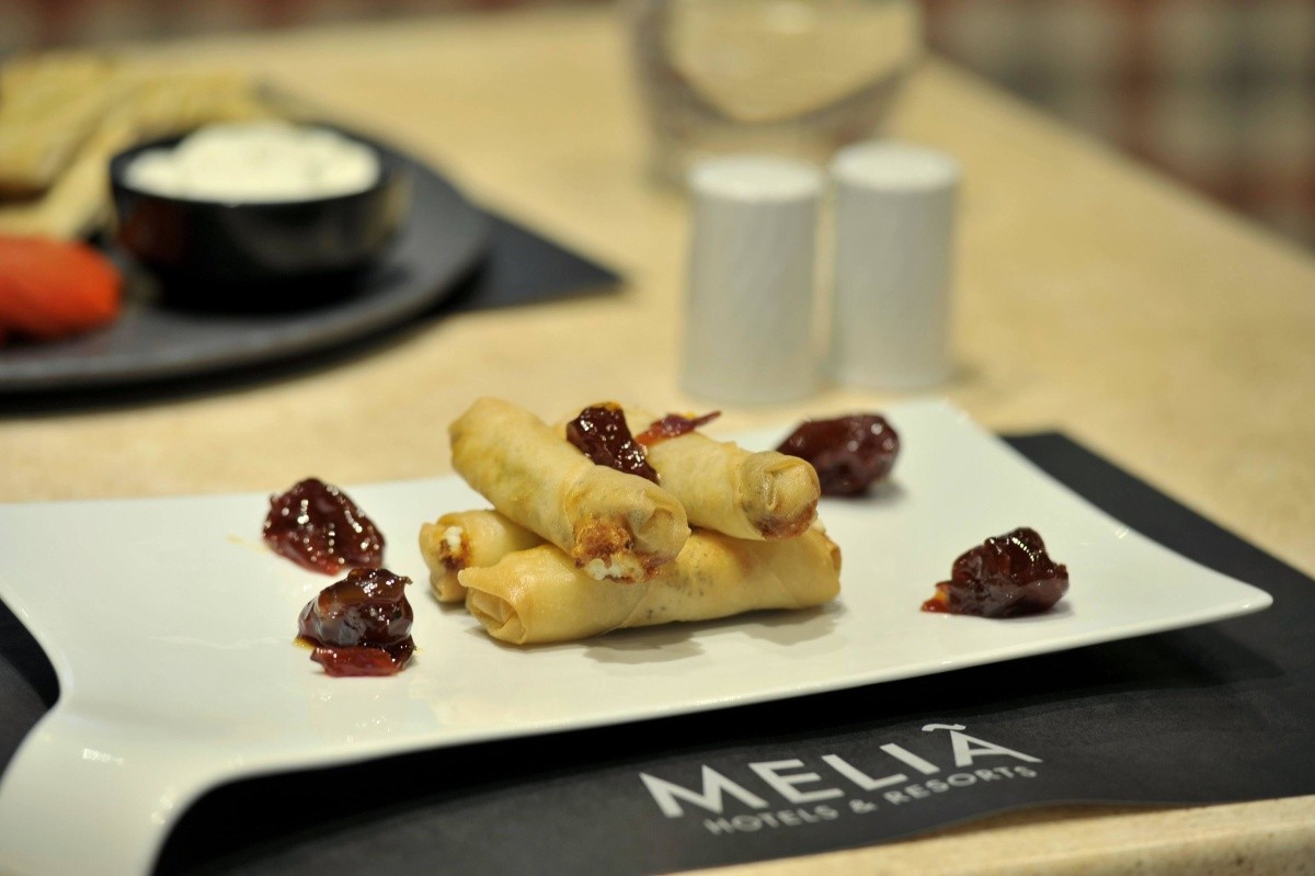 Melia Athens