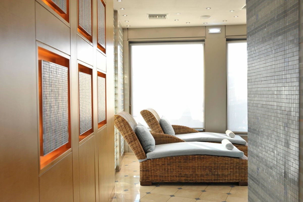 Melia Athens