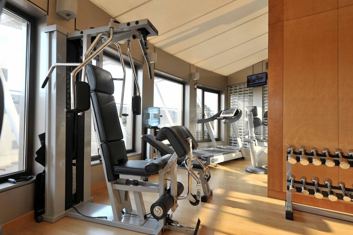 Melia Athens