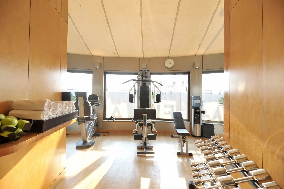 Melia Athens