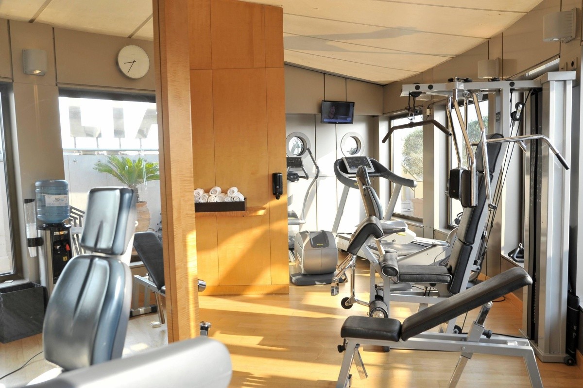 Melia Athens