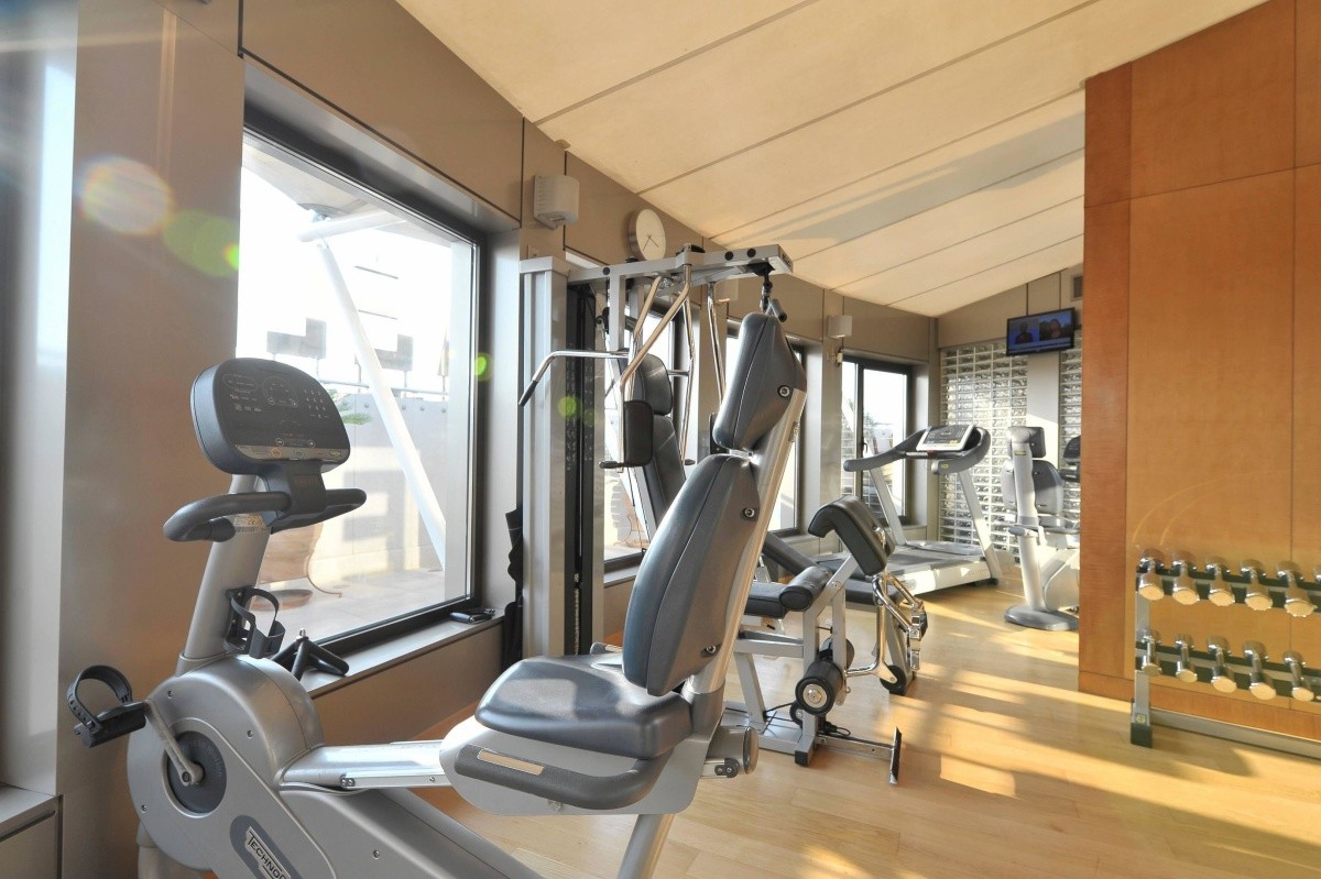 Melia Athens