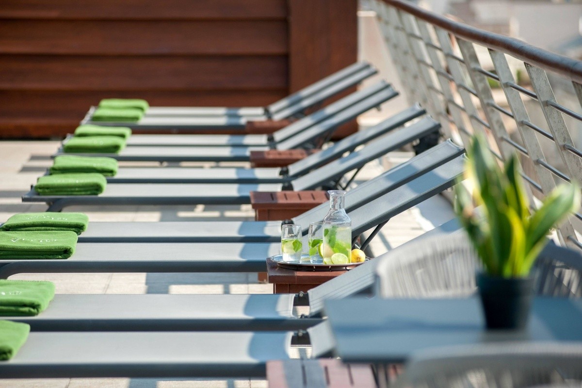 Melia Athens
