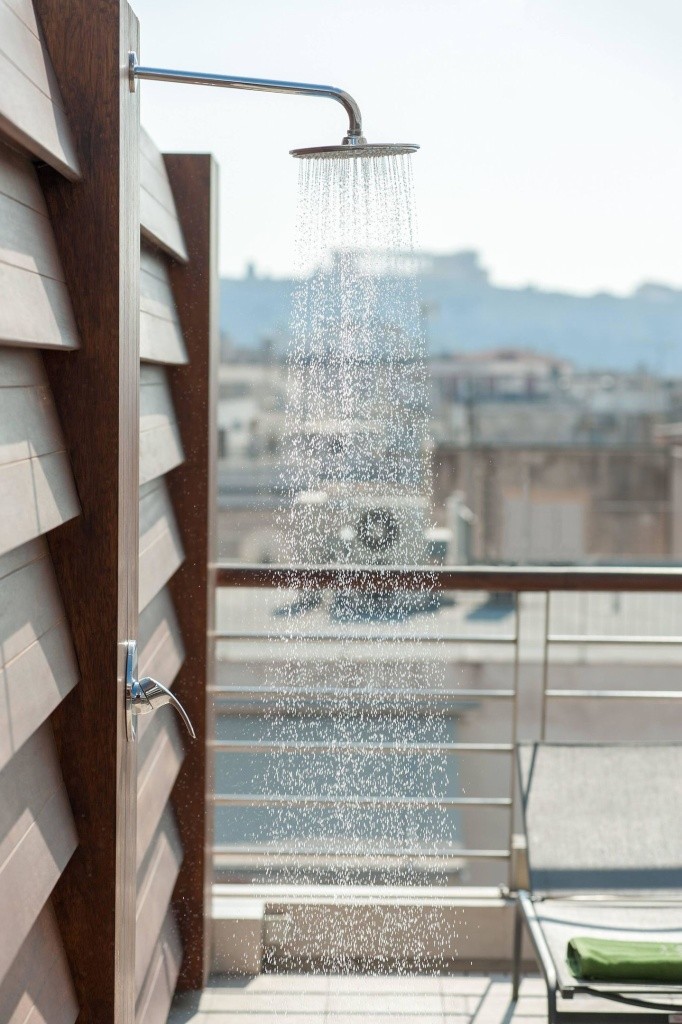 Melia Athens