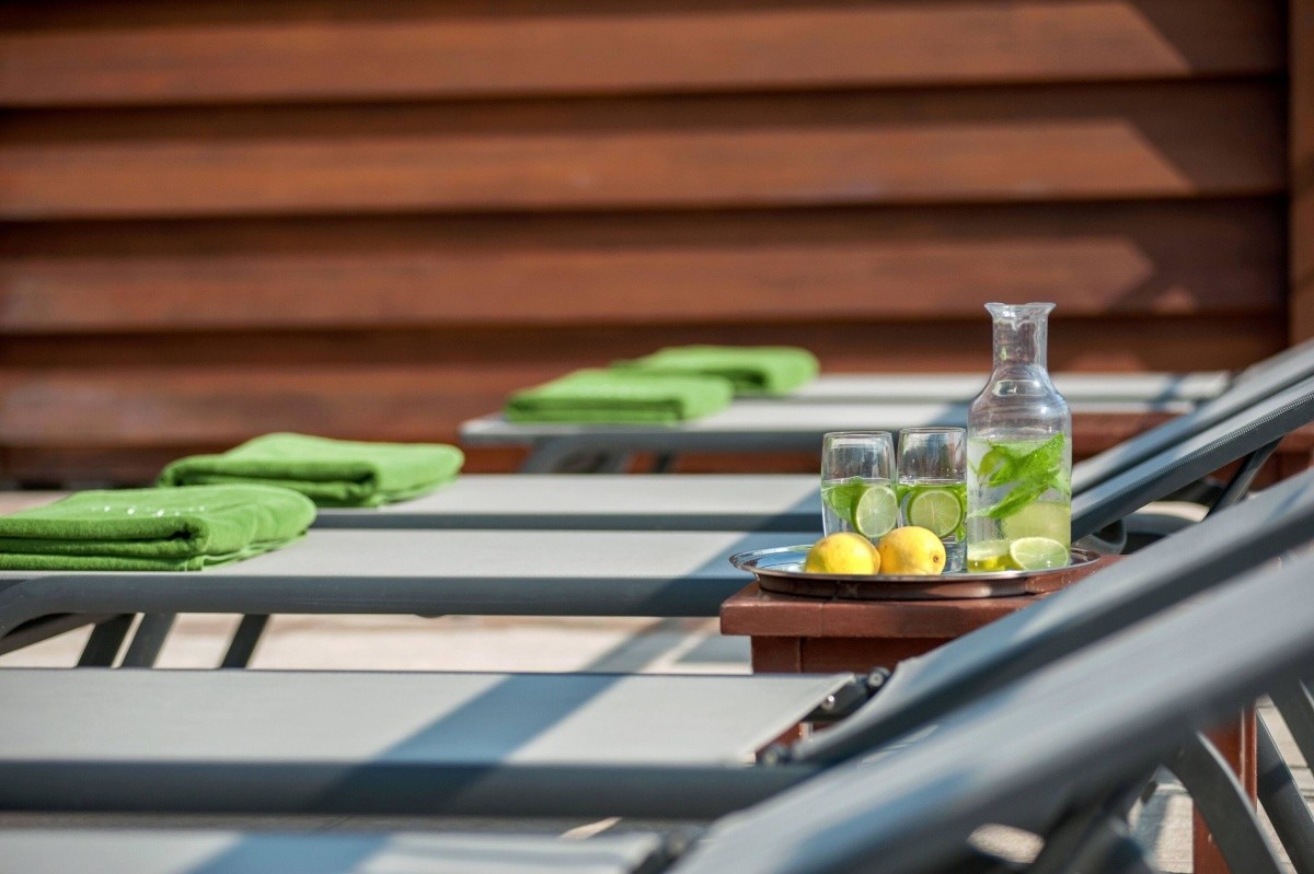 Melia Athens