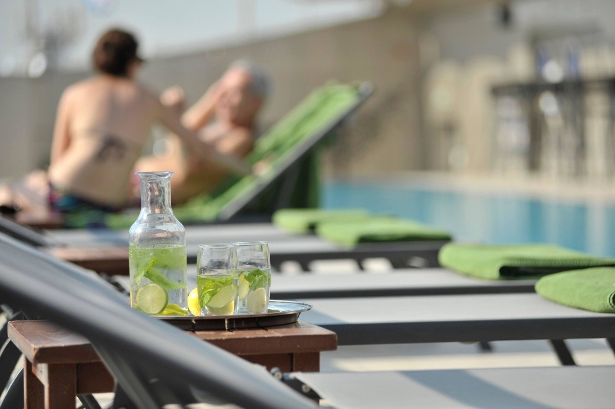 Melia Athens